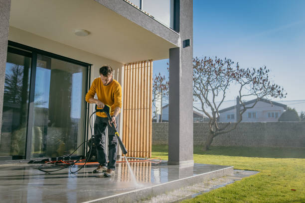 Trusted Alpine, TX Pressure Washing Services Experts